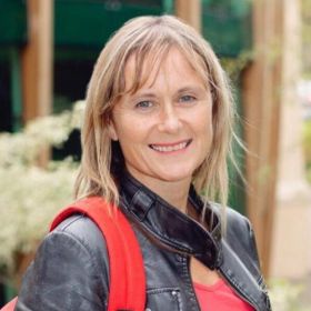 Polly Brennan
