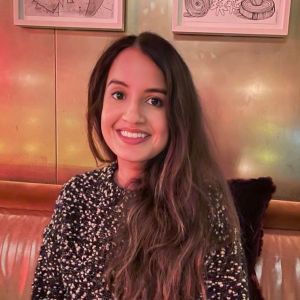 Dr Monika Badhan